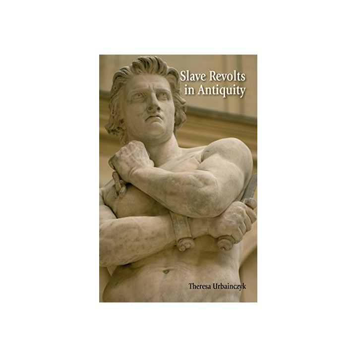 Slave Revolts in Antiquity
